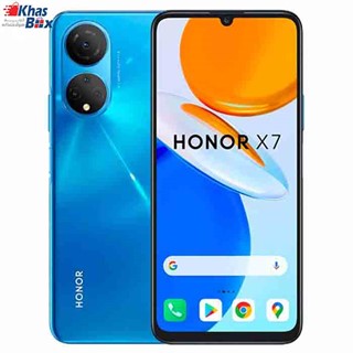 گوشی موبایل آنر Honor X7 128GB Ram6