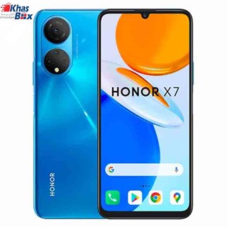 گوشی موبایل هواوی Honor X7 با حافظه 128 و رم 4 گیگابایت