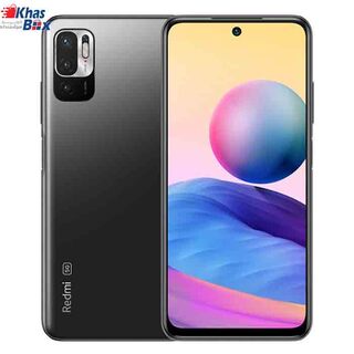 گوشی موبایل شیائومی Redmi Note 10 5G 128GB 