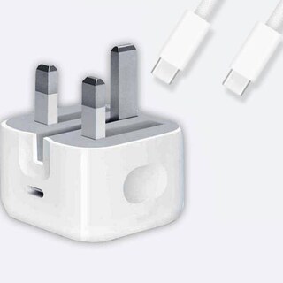 شارژر ایفون ۱۶ | iPhone 16 Charger