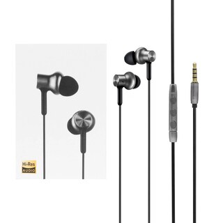 هندزفری باسیم شیائومی HI-Res PRO HD مدل ZBW4369TY - نقره ای