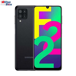 گوشی موبایل سامسونگ Galaxy F22 64GB 4GB RAM