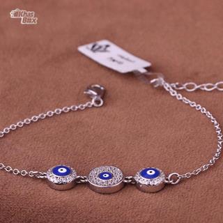 دستبند چشم نظر زنانه