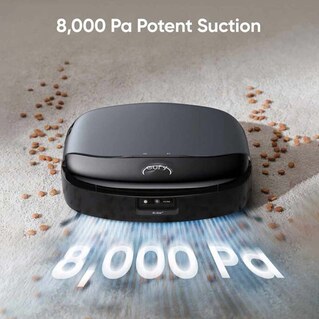 جاروبرقی رباتیک انکر مدل eufy T2071G11