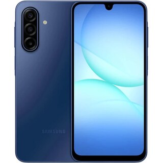 گوشی موبایل سامسونگ مدل Galaxy A17 4Gدو سیمکارت ظرفیت 128 گیگابایت رم 6 گیگابایت-هند
