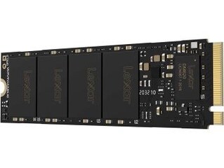 حافظه اس اس دی اینترنال لکسار مدل NM620 M.2 2280 NVMe ظرفیت 1 ترابایت