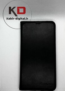 کیف کلاسوری چرمی سامسونگ A20e