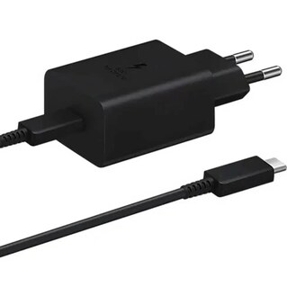 شارژر ۴۵ وات دو پین سامسونگ مدل S24 Ultra