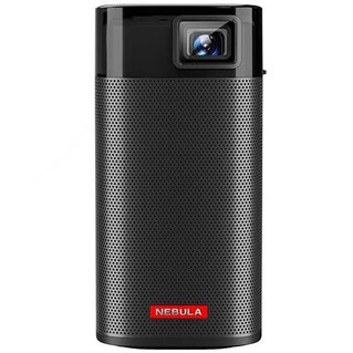 ویدئو پروژکتور قابل حمل انکر مدل Nebula Apollo D2410311 به همراه کیف و پایه
