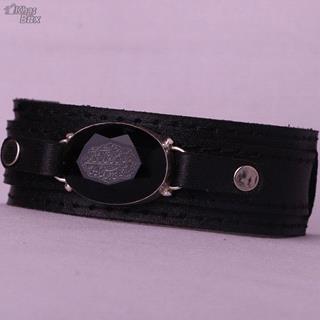 دستبند طرح یاقوت کبود 