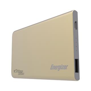 پاور بانک انرجایزر مدل UE4002 4000mAh طلایی