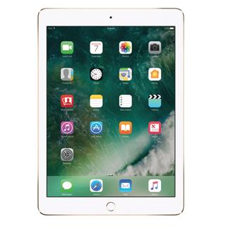 تبلت اپل مدل  iPad 9.7 inch 2018 WiFi 128GB طلایی