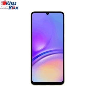 گوشی سامسونگ Galaxy A05 حافظه 128 رم 6 گیگابایت