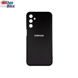 قاب محافظ سیلیکونی اصلی Samsung Galaxy M34