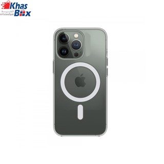  گارد شفاف مگ سیف دار iPhone 11 Pro