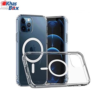  گارد شفاف مگ سیف دار iPhone 11 Pro