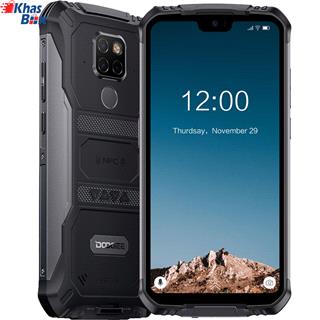 گوشی موبایل دوجی مدل S68 Pro 128GB Ram6