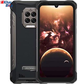 گوشی موبایل دوجی مدل S86 128GB Ram6