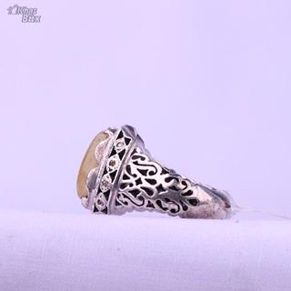 انگشتر در مودار مردانه