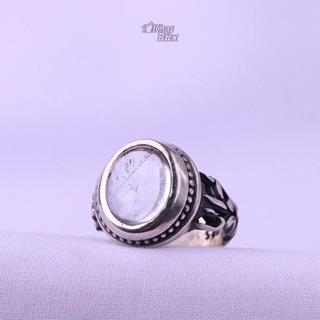 انگشتر در نجف اصل مردانه