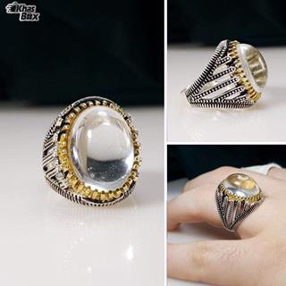 انگشتر نقره در نجف مردانه