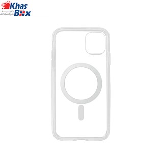  گارد شفاف مگ سیف دار iPhone 11 Pro