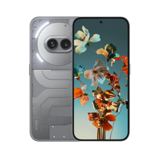 گوشی ناتینگ Phone 2a Plus 5G | حافظه 256 رم 12 گیگابایت