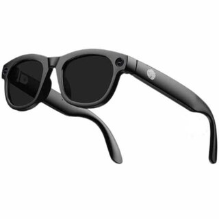 عینک هوشمند HK01 Glass | عینک اسپیکردار با قابلیت مکالمه و پخش موسیقی