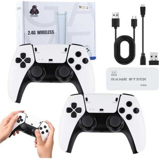 کنسول بازی Game Stick Pro M15 اورجینال