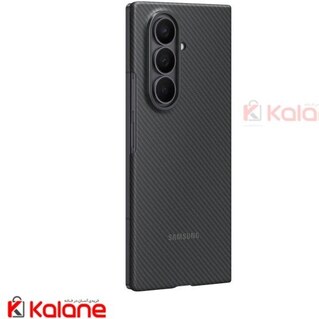 قاب کربنی اورجینال سامسونگ Samsung Galaxy Z Fold 7
