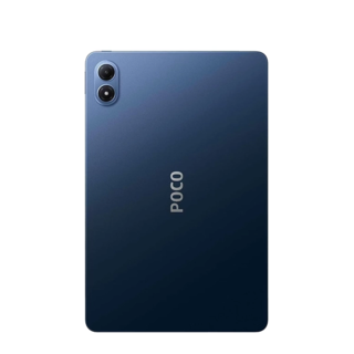 تبلت شیائومی مدل Poco Pad ظرفیت ۲۵۶ گیگابایت رم ۸ گیگابایت سایز ۱۲.۱ اینچ