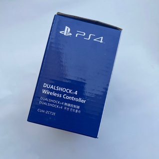 دسته بازی سونی مشکی PS4 Dualshock 4