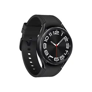 ساعت هوشمند سامسونگ مدل Galaxy Watch6 Classic سایز ۴۷ میلی‌متر