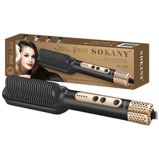 برس حرارتی مدل 909