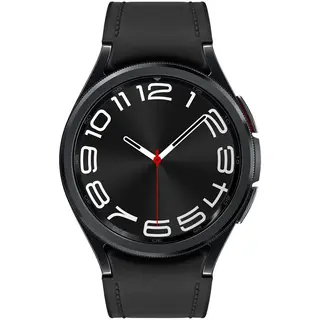 ساعت هوشمند سامسونگ مدل Galaxy Watch6 Classic سایز ۴۷ میلی‌متر