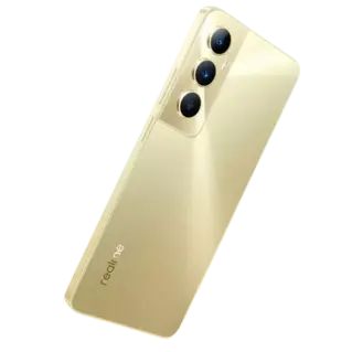 گوشی ریلمی C65 | حافظه 256 رم 8 گیگابایت
