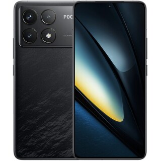 گوشی شیائومی مدل Poco F6 Pro ظرفیت ۱ ترابایت رم ۱۶ گیگابایت دو سیم کارت