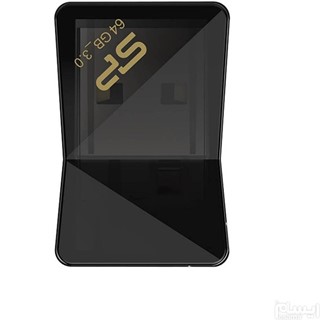 فلش مموری 64 گیگ سیلیکون پاور USB3.0 مدل C51