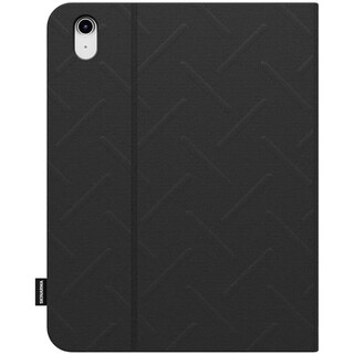 کاور تبلت IPAD 11.NESIL A16 2025 CASE 360 FULL PROTECTION STAND JUNO BLACK اسکین ارما Skinarma