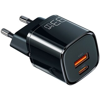 شارژر دیواری 33 وات مک دودو مدل CH-0151