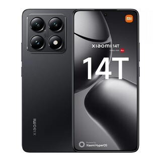 گوشی شیائومی 14T 5G | حافظه 512 رم 12 گیگابایت