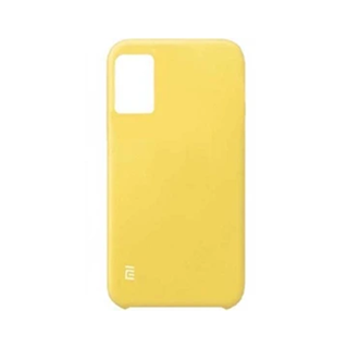 قاب محافظ سیلیکونی شیائومی Silicone Case for Xiaomi Redmi Note 10 5G