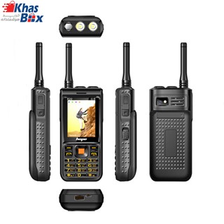گوشی هوپ K22 چهار سیمکارت