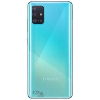 گوشی موبایل سامسونگ Galaxy A51 256GB Ram8 آبی