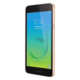 گوشی موبایل سامسونگ Galaxy J2 Core 8GB طلایی