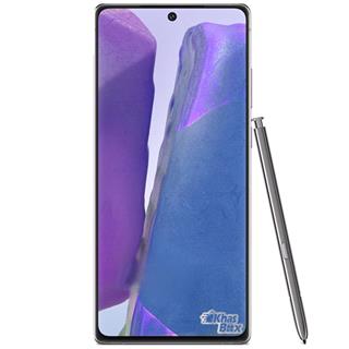 گوشی موبایل سامسونگ Galaxy Note 20 256GB