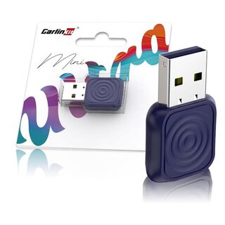 دانگل کارپلی  USB و اندروید Auto