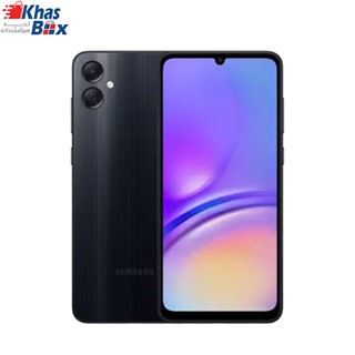 گوشی سامسونگ Galaxy A05 حافظه 128 رم 6 گیگابایت