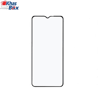 محافظ صفحه نمایش تمام صفحه مناسب برای گوشی موبایل سامسونگ مدل Galaxy A24