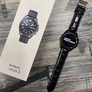 ساعت هوشمند طرح واچ سامسونگ فول کپی ورژن اصلی سامسونگ